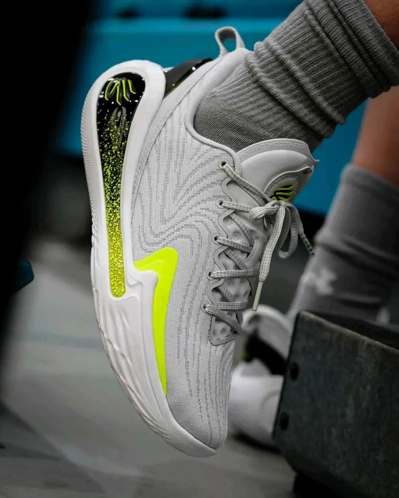 Under Armorr Curry 12 Gravity - Image 7