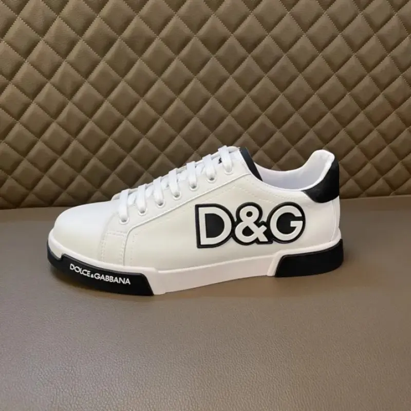 LOGO SNEAKERS - Image 5