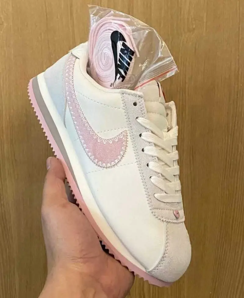 Nike cortez valentine s day - Image 9