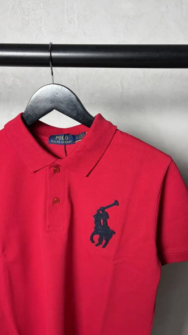 Ralph Laure n Premium T Shirt with OG Box Packaging 1808 - Image 3
