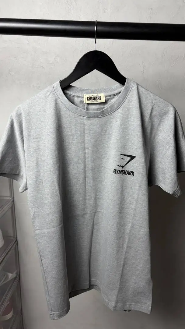 Gymshark Premium T-Shirt 1333 - Image 4