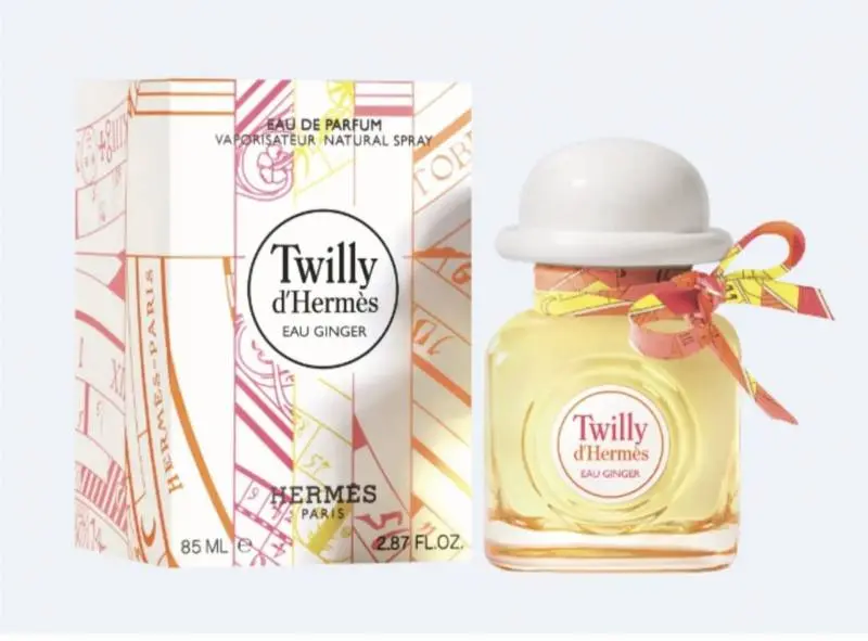 Twilly Dhermez Eau Ginger - Image 4