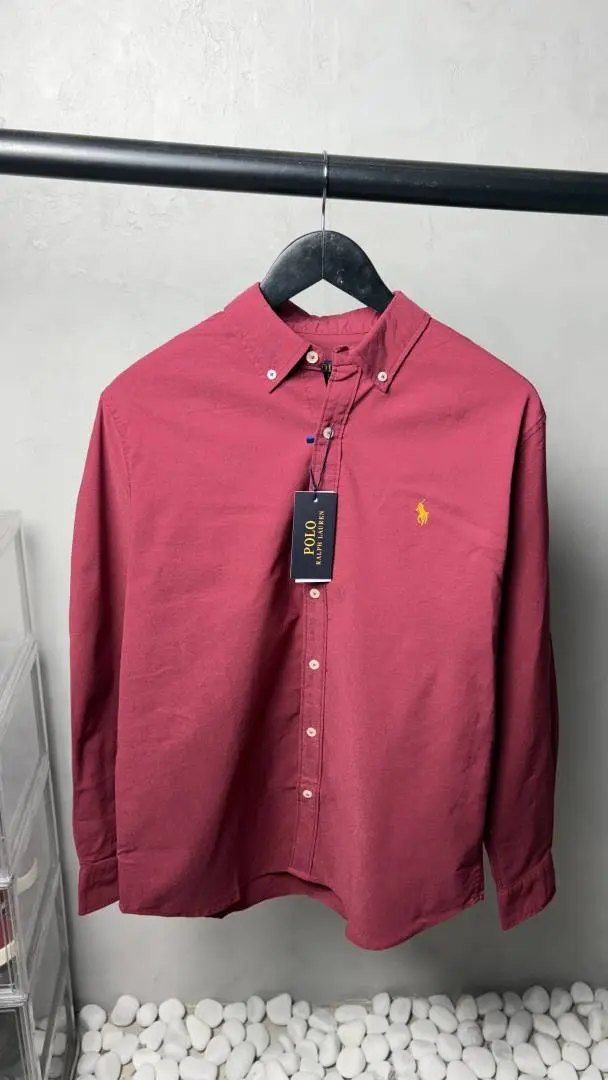 HEAVY QUALITY RALP LAURE N SHIRTS 2924
