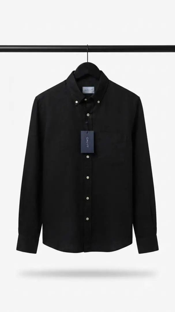Gant Premium Linen Shirts 2049. Sale-offer. VS1000