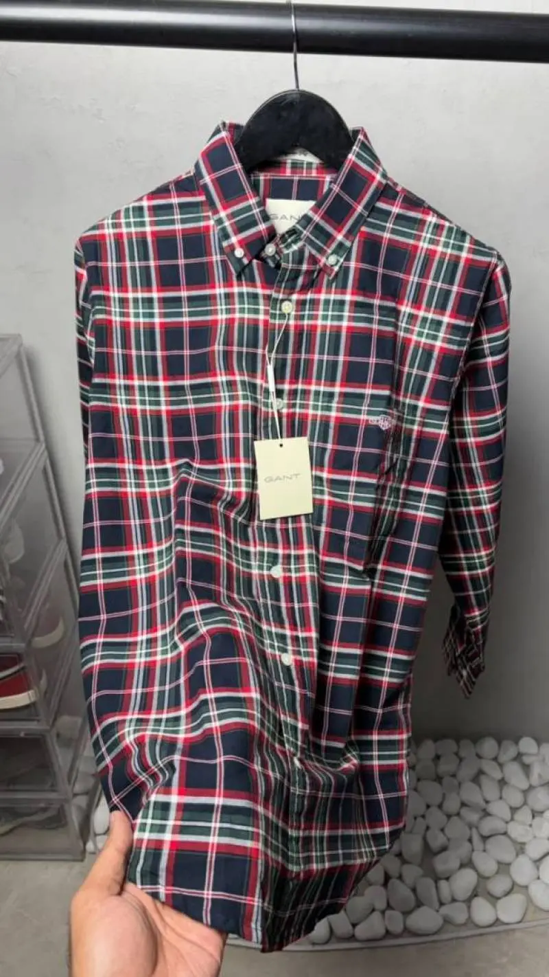 Gant Premium Shirts 2907 - Image 2