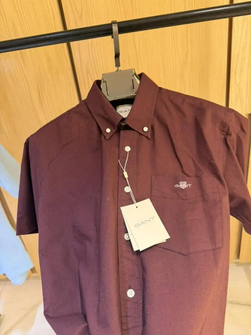 GANT IMPORTED STORE ARTICLE SHIRT - Image 2