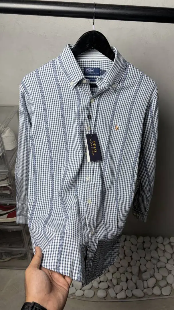 Ralph Lauren Premium Shirts 3048 - Image 2