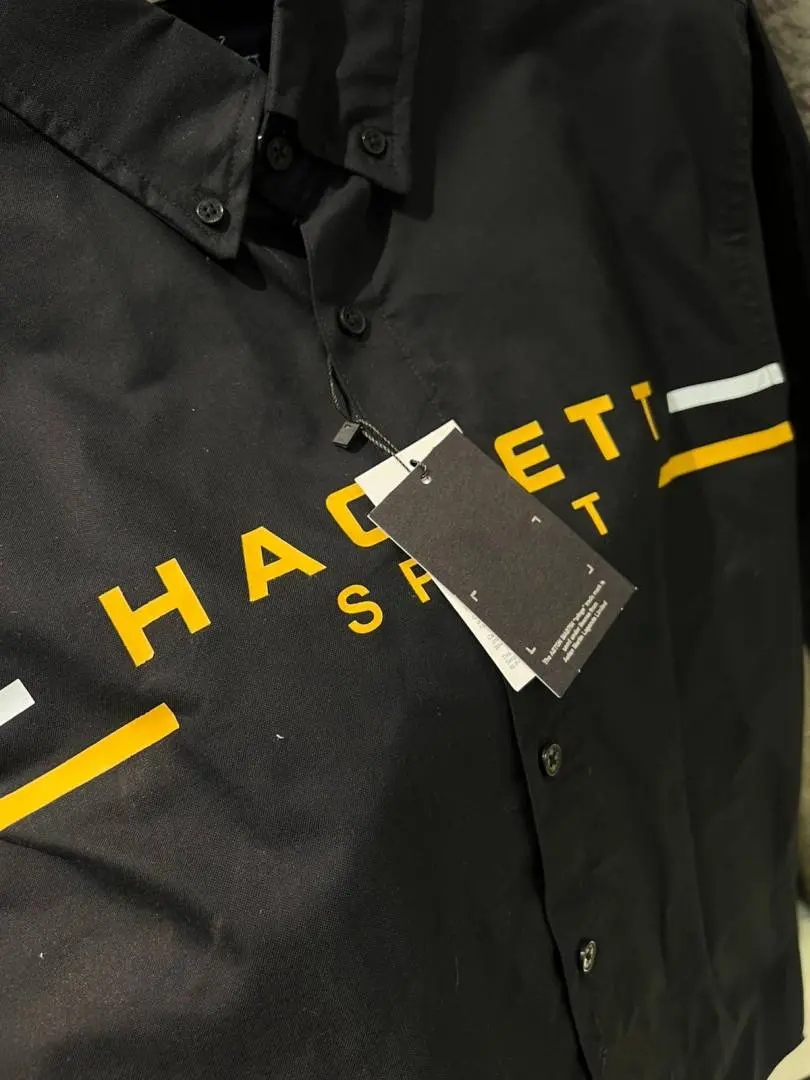 Hackett IMPORTED STORE ARTICLE SHIRT BOX PACK - Image 2