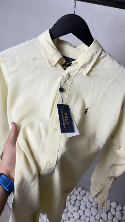 Ralph Lauren Premium Shirts 2237 - Image 4