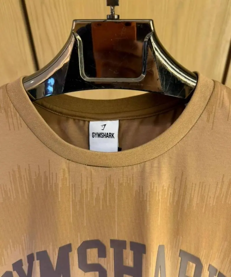 GYMSHARK IMPORTED STORE ARTICLE T-SHIRTx - Image 4