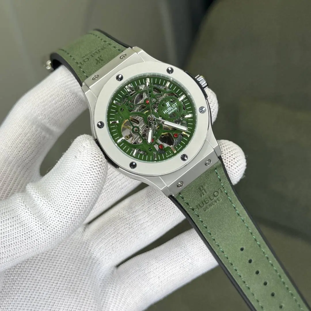 Hublot Automatic 112 - Image 3