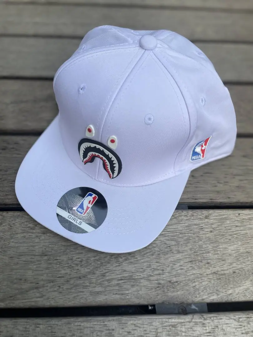 Bape BathinGahpe Navy Premium Unisex Cap (With Box)