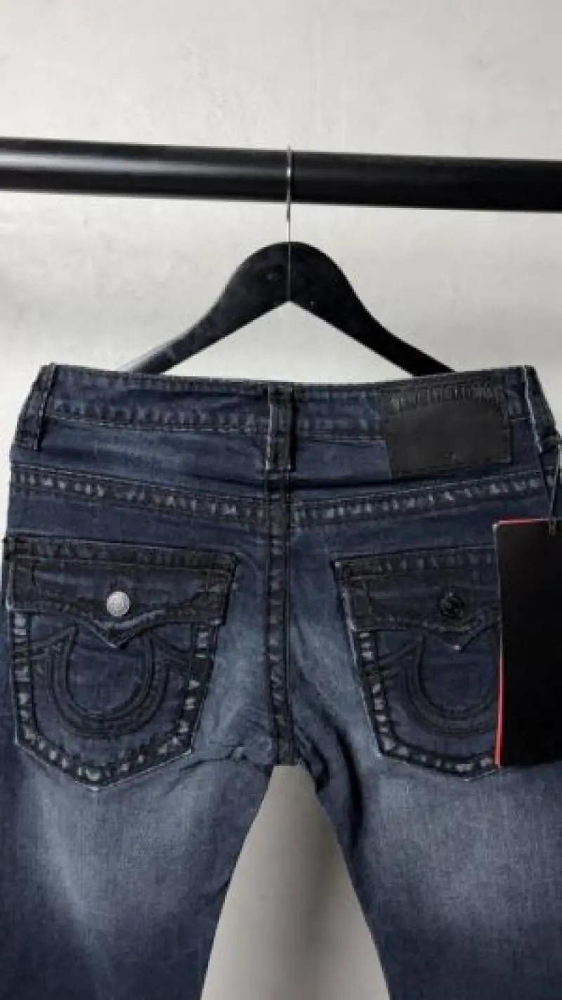 True Religion TR Premium Jeans 1274 - Image 5