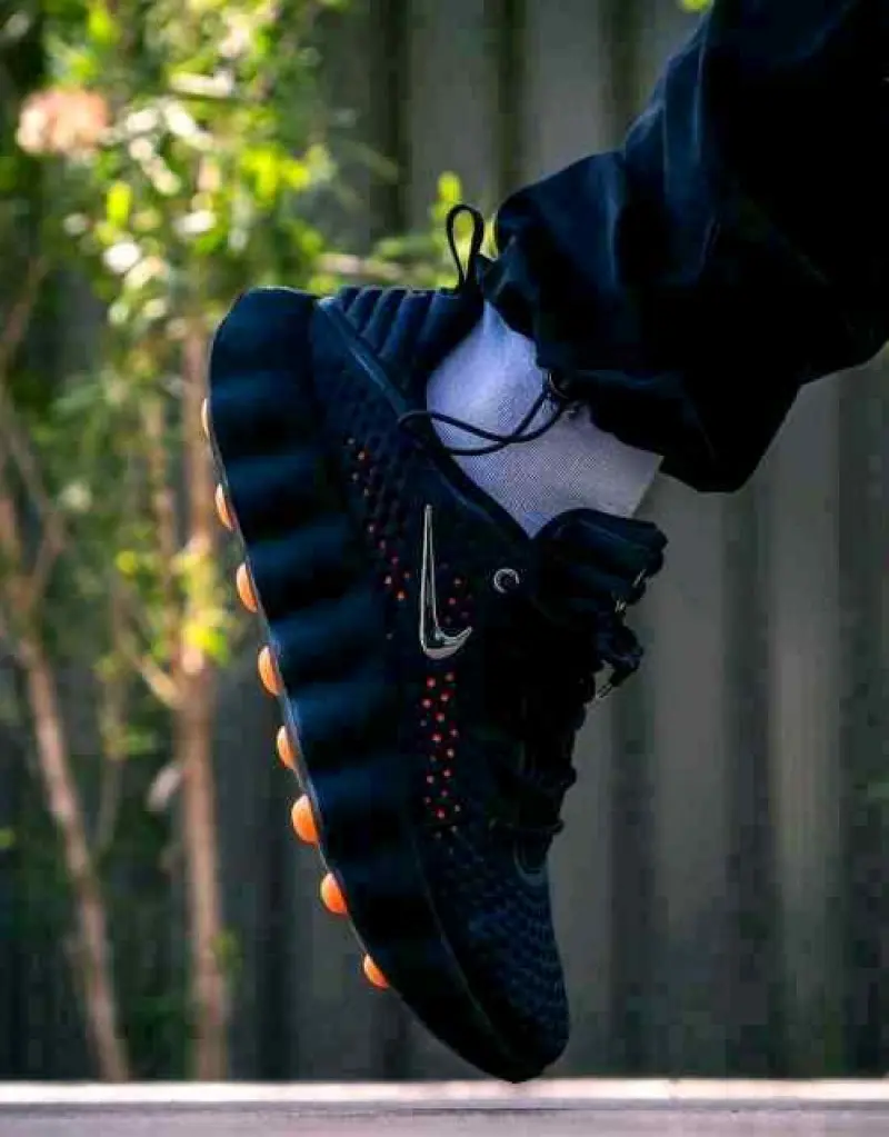 Nike Mind 002 BlackHyper Crimson fix 544 - Image 6