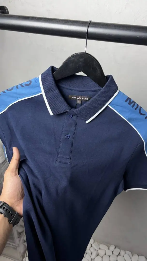 Michael Korrs Premium Polo T-Shirt 2995 - Image 3