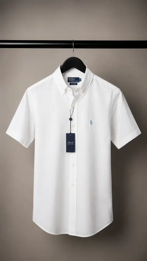 Ralph laure nPremium Linen Shirts 2224