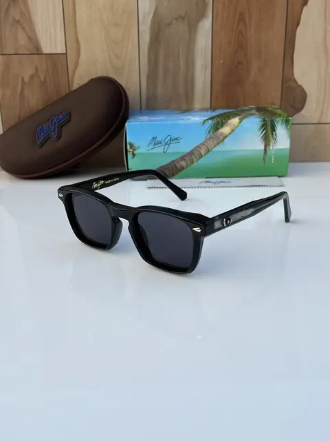 Maui Jim 3206 black
