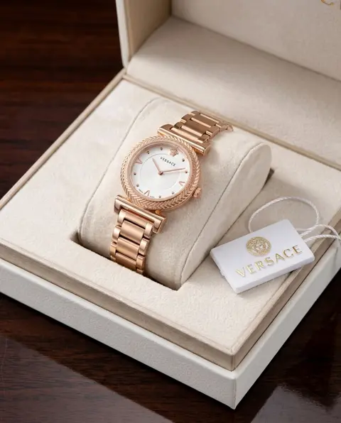 Versace VERE01720 Copper-White