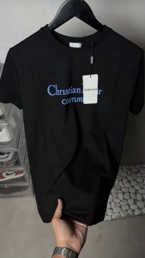 Christian Dio Premium T-Shirt 1365.Sale-offer VS1000