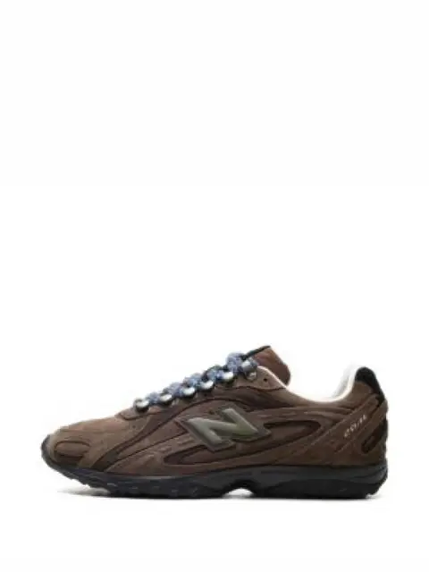 New Balencee 204L Pine valley Suede Quality