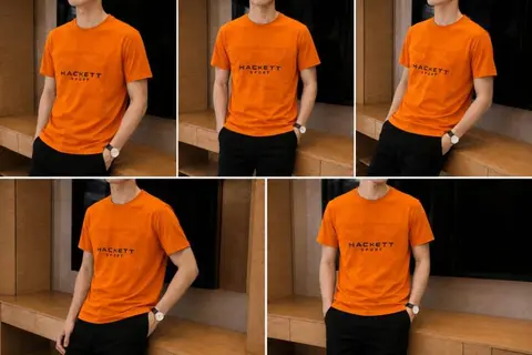 No return only for confirm order IMPORTED STORE ARTICLE T SHIRT