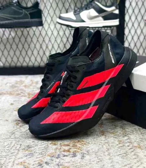Adidas Adizero Adios Pro 4 AMG