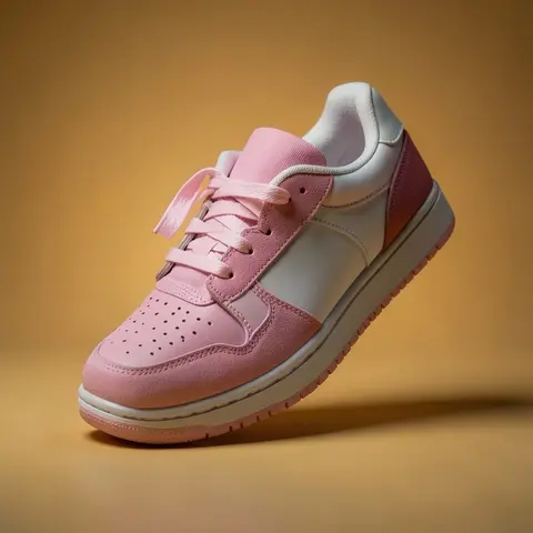 air jordan retro 1 mid digital pink