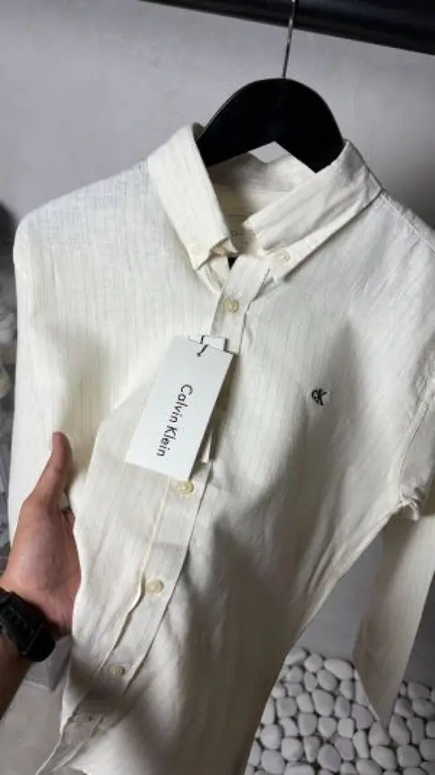 Calvin Klei n Premium shirt 1879. Sale offer VS1000