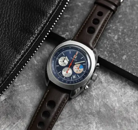 Tissot Heritage 1973 Chronograph