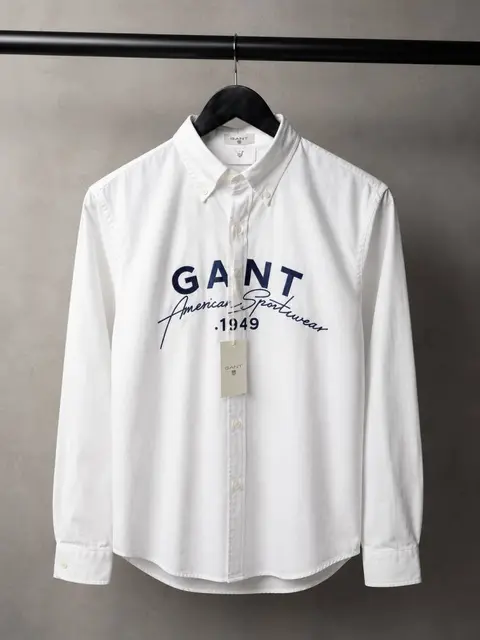 Gant Premium Shirts 1490