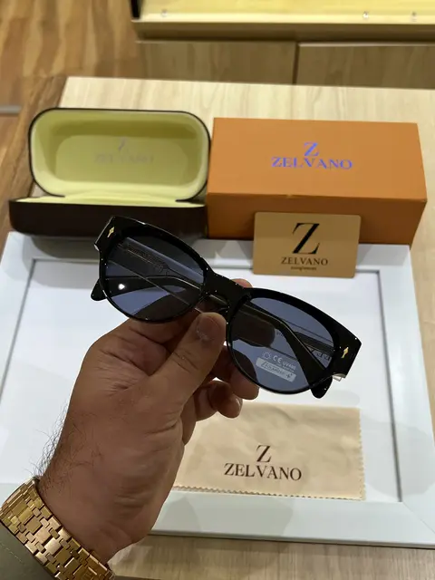Zelvano 669802 black white