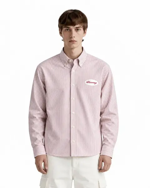 Bluorng Premium shirt. 3105