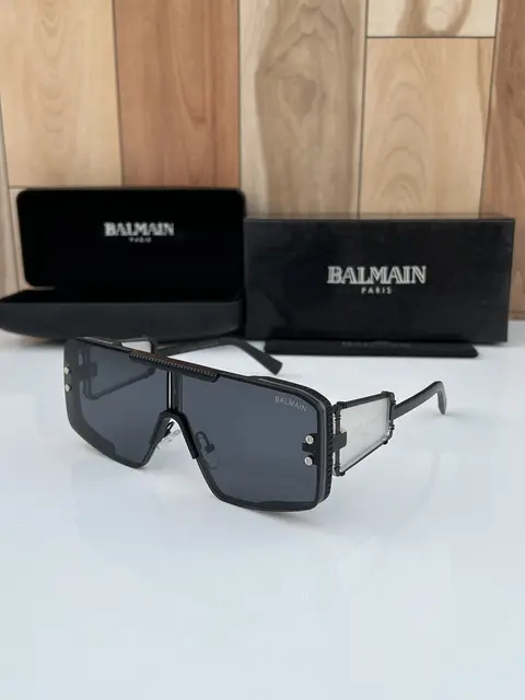 Balmain 98196 full black