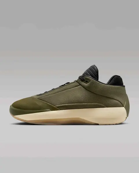 Air jordan 40 medium olive