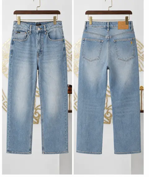 Ralpxh Lauren IMPORTED STORE ARTICLE JEANS