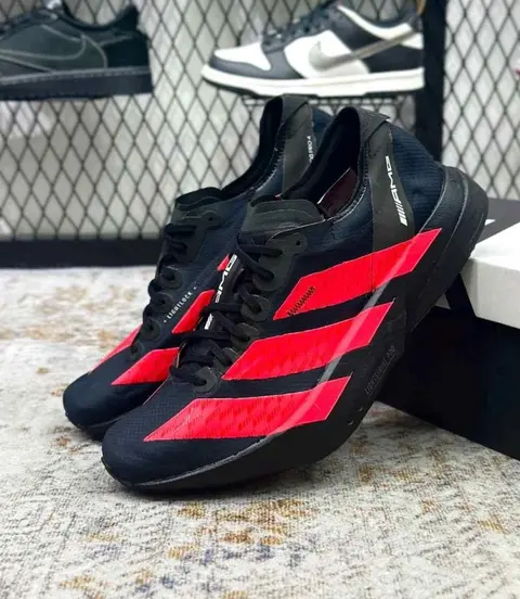 Adidas Adizero Adios Pro 4 AMG