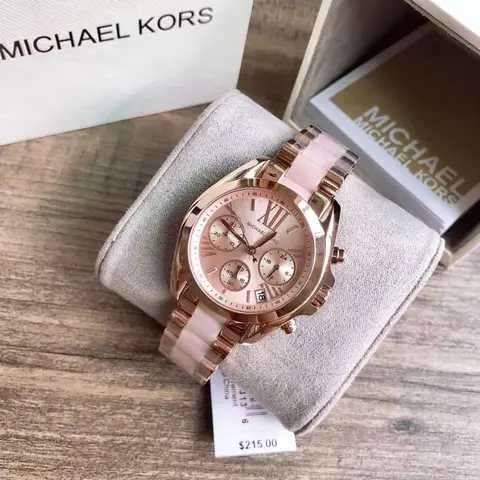 Michael Kors Bradshaw