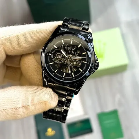 Rolex Automatic
