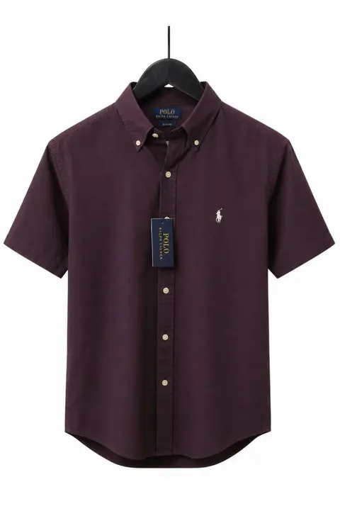 Ralph Laure n Premium Half Sleeves Shirts 2448