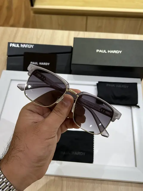 Paul hardy 3611 grey