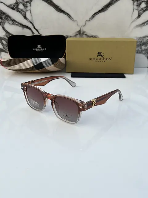Burberry 7726 brown