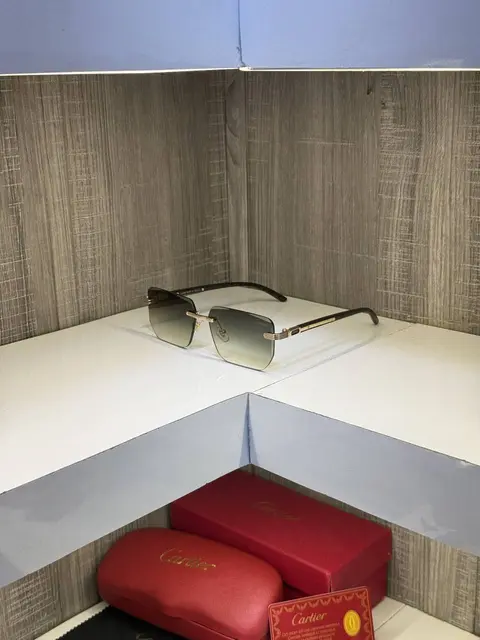Cartier 3194 Sunglass