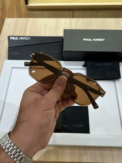 Paul hardy 10055 brown