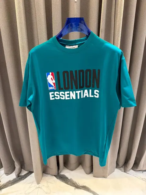 Essentials Oversized Imported Tshirt
