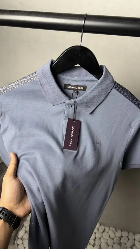Michael Korrs Premium Polo T-Shirt 2993
