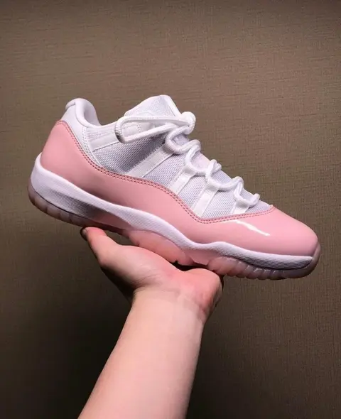 Air Jordan 11 Low legend Pink Fix