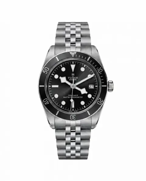 Tudor Black Bay Fifty-Eight
