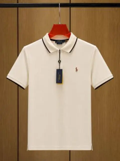Ralph LAUREN IMPORTED TRENDING POLO T-SHIRT