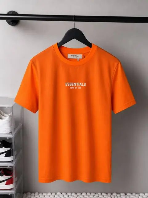 Essential Premium T-Shirt 1560. Sale-offer VS1000