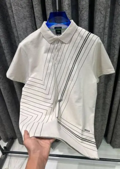 BOSS IMPORTED STORE ARTICLE T-SHIRT